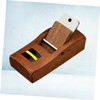 DOITOOL 1pc Woodworking Planer Hand Tool for Efficient Woodworking Projects