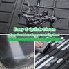 Trunk Cargo Liner Mat Tray for Mazda CX-5 CX5 2017