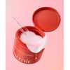 Pamick Pamique Apple Tacheon Toning Toner Pad 160ml 60 sheets