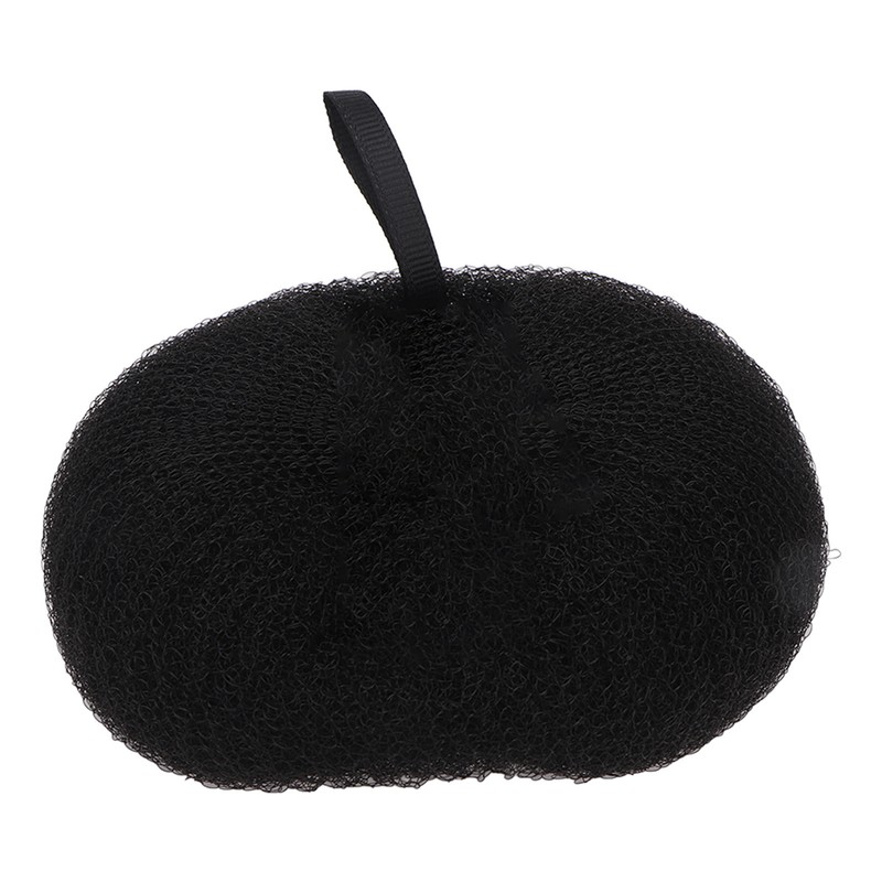 5pcs Bath Shower Loofah Sponge Deep Cleansing Dense Foam Comfortable
