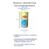 OGSafeStash Lipton XLarge Diversion Safe Stash Can Screw Lock Hidden