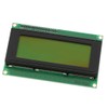 HiLetgo 2004 20X4 Pantalla LCD de Pantalla Serial con Adaptador
