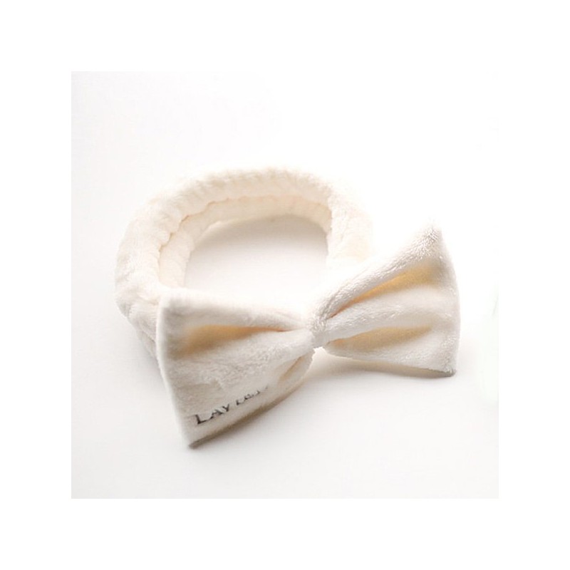 Lavin 리본 세안 밴드 Ribbon Cleansing Band
