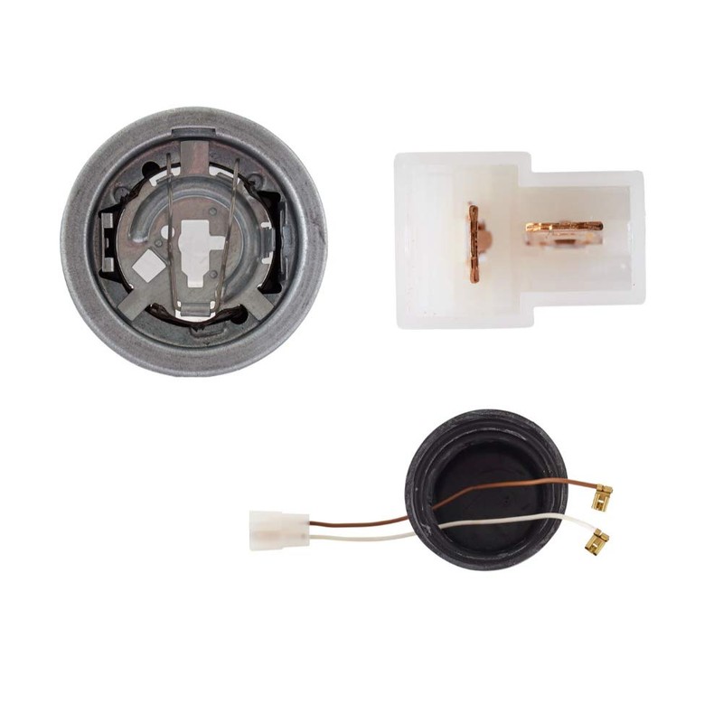 HELLA 1KB 003 177-291 Halogen-Insert, spotlight - 12V - Fitting