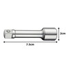Tone Extension Bar 3/8-inch (9.5 mm) 2.9-inch (75 mm) HP305
