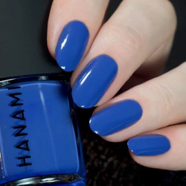 Hanami Nocture Nail Polish, 15ml