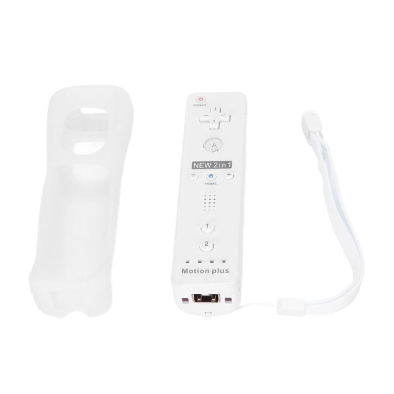 Remote Controller Vibration Sound Function Game Handle Game Console Accessories