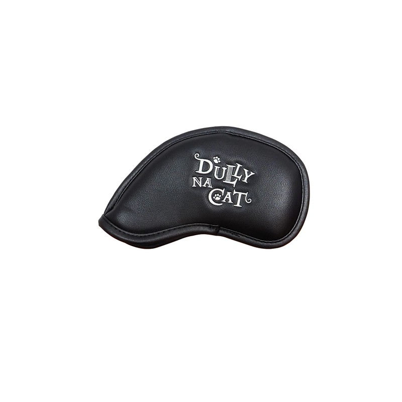 DULLY NA CAT DN-IC02 DALINA CAT IRON COVER SET OF