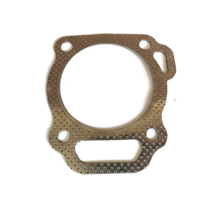 YAMASCO Cylinder Head Gasket For GX420 GX440 190F 407CC 15-16HP