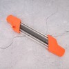 5.2mm Handheld 2 in 1 Chainsaw Sharpener File Fit for