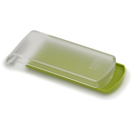 Joseph 20166 PeelStore Waste Collecting Peeler, Plastic,24