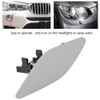 Car Headlight Cleaning Cap, Headlight Cleaning System Cover Headlight Nozzles