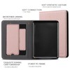 CoBak Case for 6" E-Reader - PU Leather Smart Cover