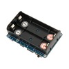 Power Supply UPS Module 5V Output Micro USB 21700/5000mAh I2C