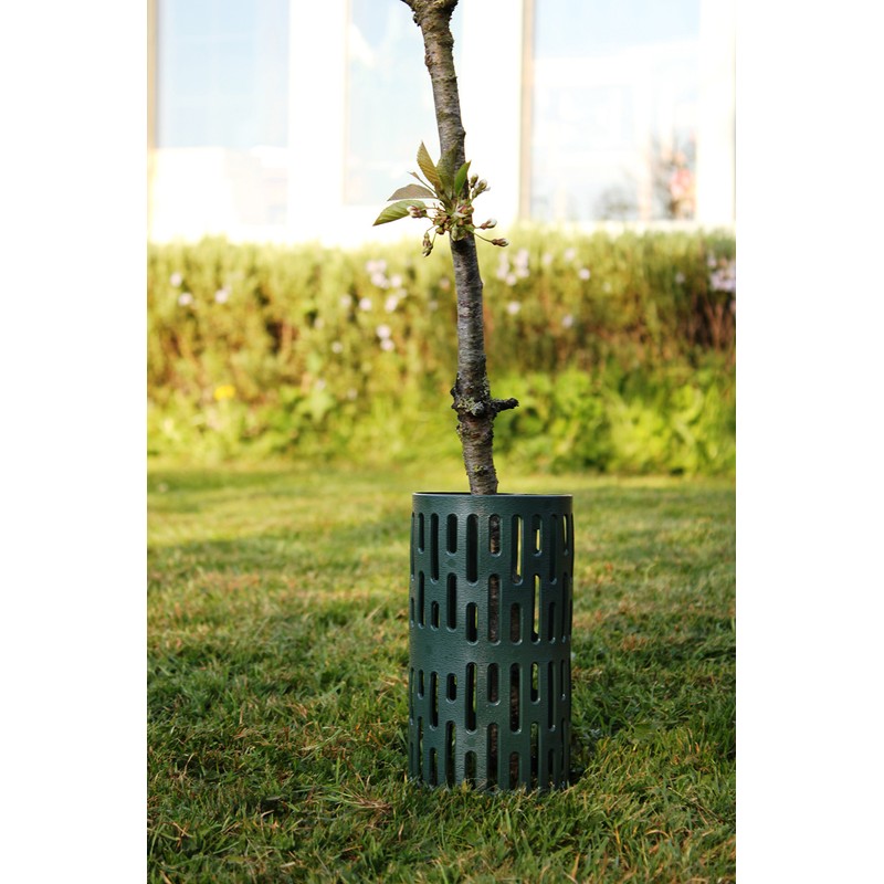 Haxnicks Strimguard | Tree Trunk Protectors | Cover For Young
