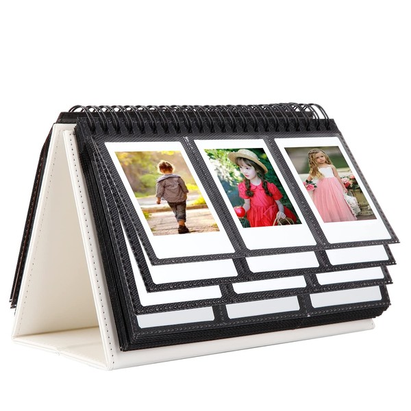 96 Pocket Mini Photo Album for Fujifilm Instax Mini 12