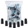 LiteTour 50 Pairs Ultra Soft Foam Ear Plugs for Sleeping,