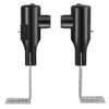 Garage Door Sensors for Genie/Overhead, Garage Door Sensor GSTB-R STB-BL