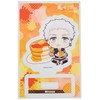 Clax Tokyo Revengers Takashi Mitsuya Chara Peko Series Acrylic Stand