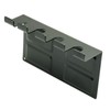 ASTRO PRODUCTS 03-03802 Magnetic Bar Holder BLACK 03-03802