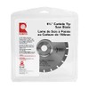 ROBERTS 10-47-6 20-Tooth Carbide Tip Saw Blade for 10-55 Jamb