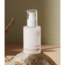 Anna Rosa Antiox Firming Serum 120ml Antiox Firming Serum 120ml / 안나로자 안티옥스 퍼밍세럼 120ml 안티옥스퍼밍세럼 120ml