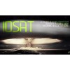 IOSAT Potassium Iodide Tablets Anti-Radiation - 130mg (14 Tablets each)
