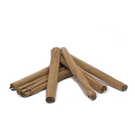 Rasalhanut Cinnamon Sticks, Ceylon Seeds, 3.5 oz (100 g)