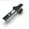 Commercial Door Lock with Deadbolt ，Storefront Mortice Hook Door Lock，Swing