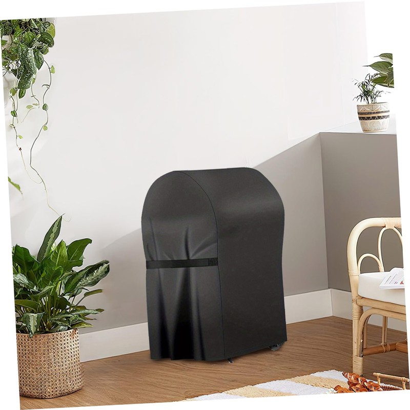 SUPVOX 30 Grill Cover Outdoor Grill Protective Cover Heavy Duty
