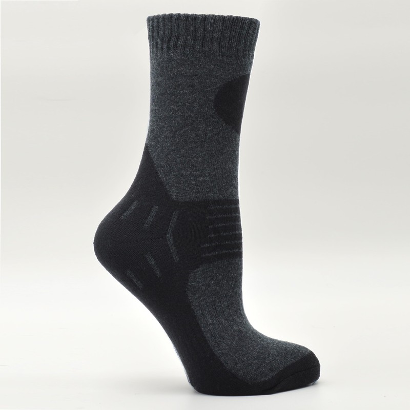 Frostfighter men's thermal socks (6 x pairs), winter ski full