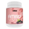 Aminoácidos En Polvo Flamish 1kg Prentreno Varios Sabores