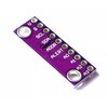 PAMEENCOS 2pcs GY-ADS1015 ADS1015 12 Bit Analog to Digital Ultra-Small