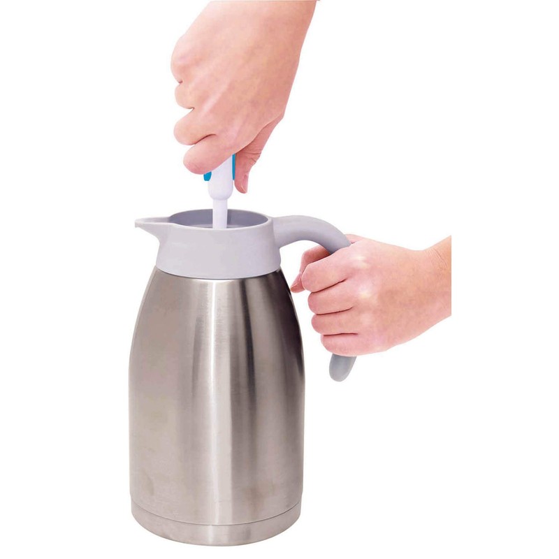 OHE My Pasti 3 Canopy Pot Wash