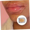 Mascarilla Labial de Colágeno Hidratante para Labios Secos 25 Piezas,