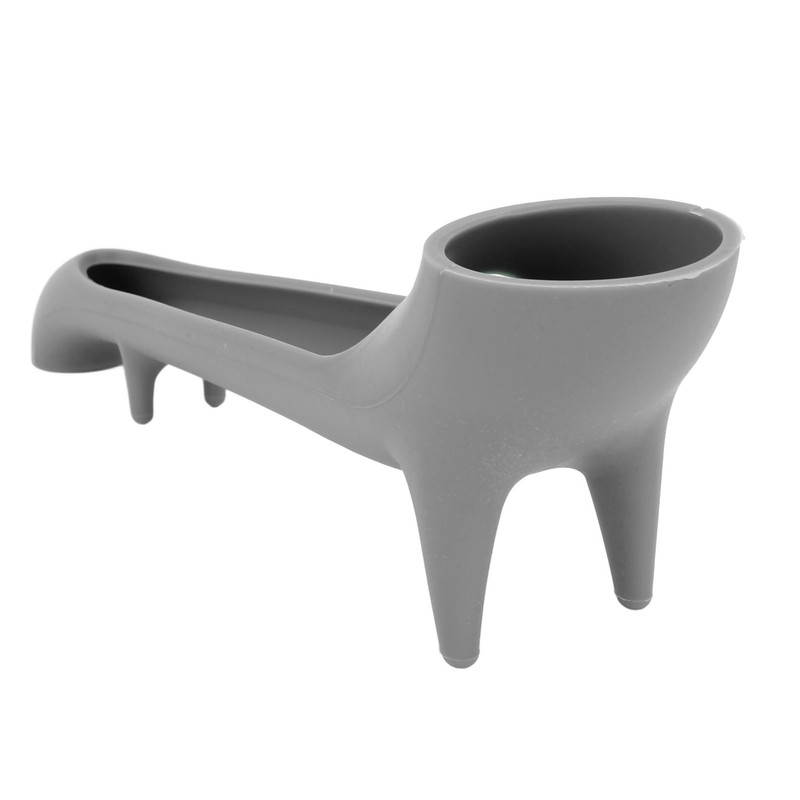 Coffee Machine Water Tank Access Funnel Multifunctional Food Grade Silicone