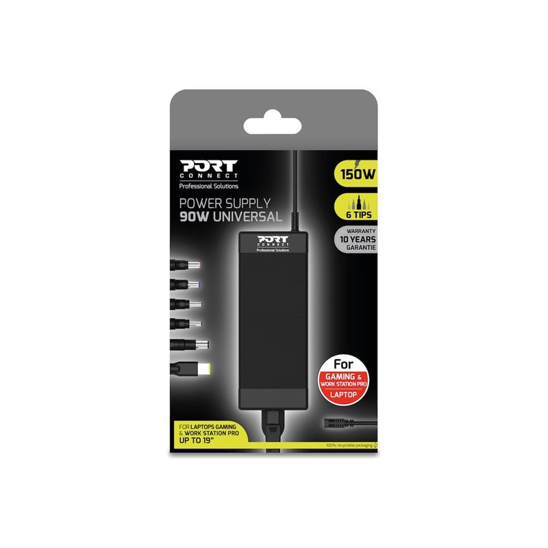 Port Designs Power Supy Universal 150W - EU