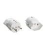 Bachmann Travel Plug Connector Switzerland Germany, 921012