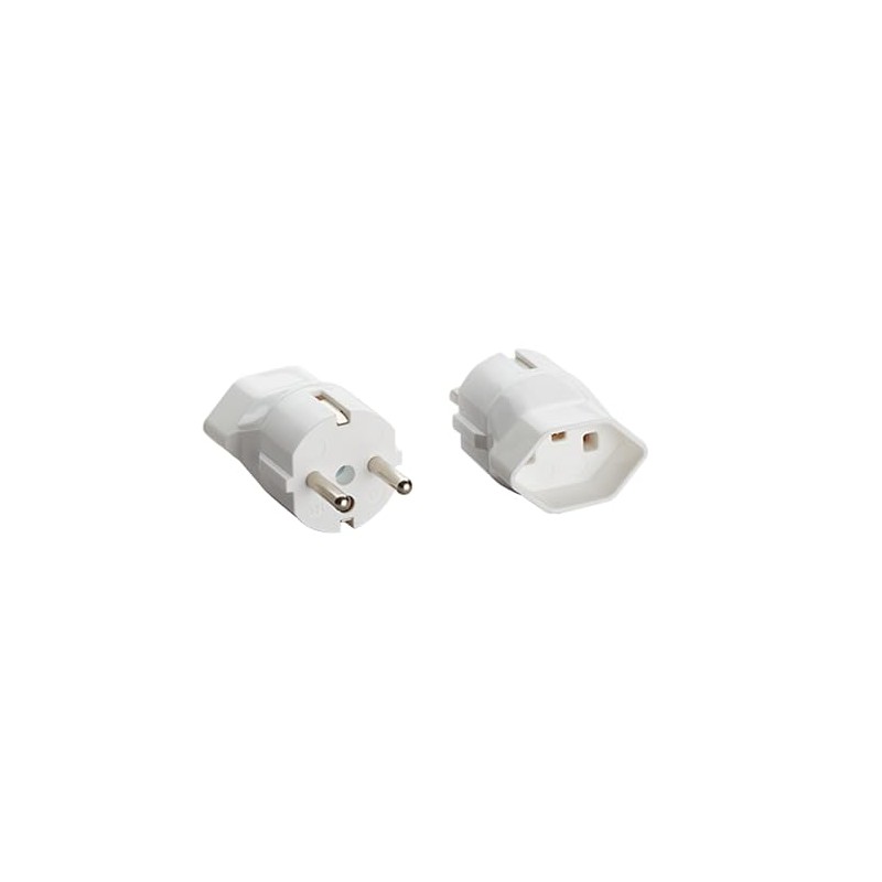 Bachmann Travel Plug Connector Switzerland Germany, 921012