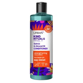 Urban Care Kind Rituals Quinoa & Almond Hair Conditioner