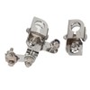 Positive Battery Terminal 926 882 Chrome Negative Battery Terminal Clamp