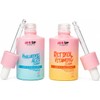 Pink Up Retinol Vitamin C Serum + Suero De Ácido