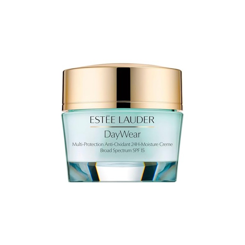 Estée Lauder DayWear Crema Facial Hidratante Multi Protección 24h con