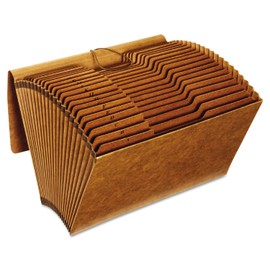 Globe Weis Pendaflex Conversion File Jackets and Pockets, (PFXR119ALHD)