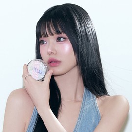Too Cool for School Art Class By Rodin Highlighter 3colors / 투쿨포스쿨 아트클래스 바이로댕 하이라이터 3colors