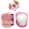 [通拓商品]Children Protective Gear Set 7 in 1 Adjustable Helment Knee