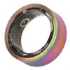 Intelligent Ring Bluetooth Fitness Tracker Mood Management Depression Monitoring Automatic