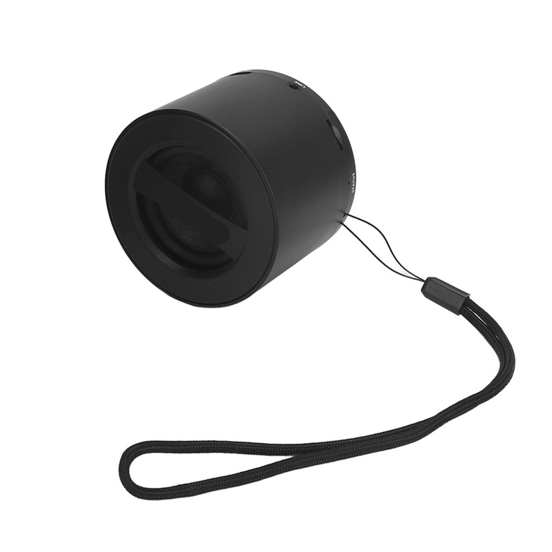 Dual Bluetooth Speaker Car Hands Free Call Dynamic High Bass