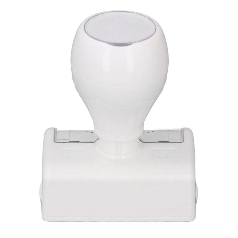 2ml Ink Eyelash Practice Stamp Makeup Aids Lashes Extend Stamp