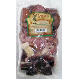 Corte's Feijoada Mix Brazilian Black Bean Stew Mix 2 Pack